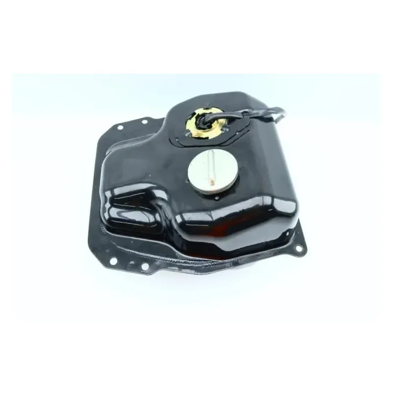 Reservoir NECO GPX 50 LC 2014 - 2017