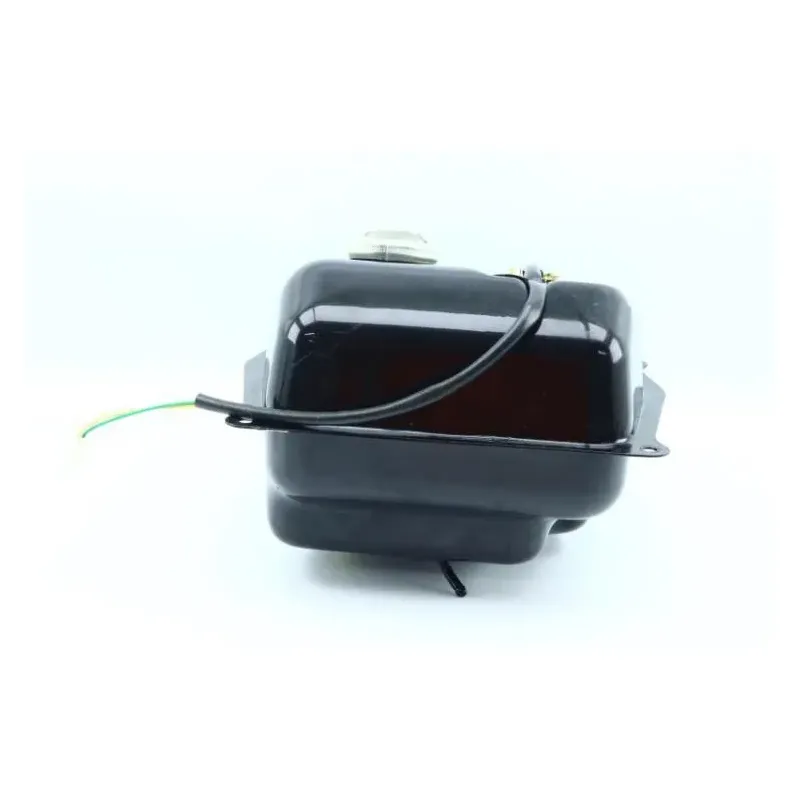 Reservoir NECO GPX 50 LC 2014 - 2017