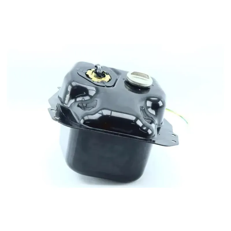 Reservoir NECO GPX 50 LC 2014 - 2017