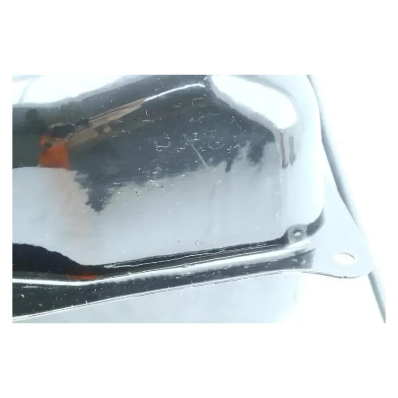 Reservoir NECO GPX 50 LC 2014 - 2017