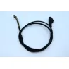 Cable de frein arriere NECO GPX 50 LC 2014 - 2017 Cable de frein arriere NECO GPX 50 LC 2014 - 2017