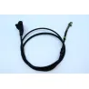 Cable de frein arriere NECO GPX 50 LC 2014 - 2017 Cable de frein arriere NECO GPX 50 LC 2014 - 2017