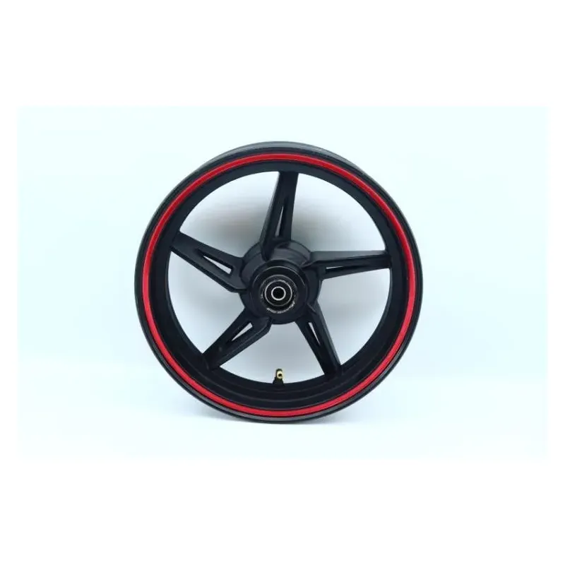 Jante avant NECO GPX 50 LC 2014 - 2017