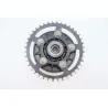 Porte couronne HONDA CB 500 1993 - 2003