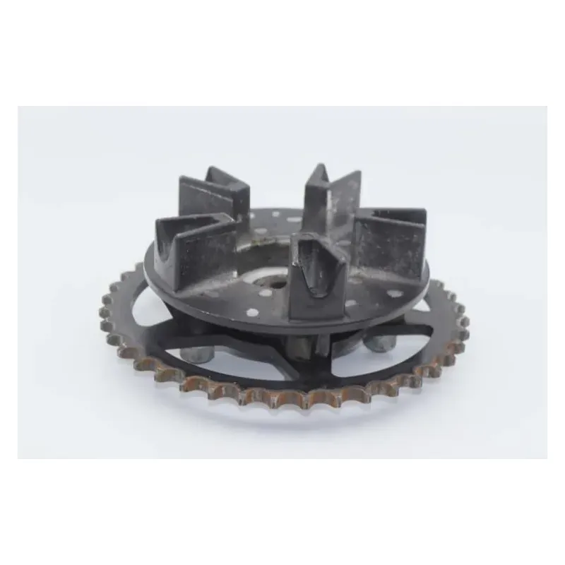 Porte couronne HONDA CB 500 1993 - 2003