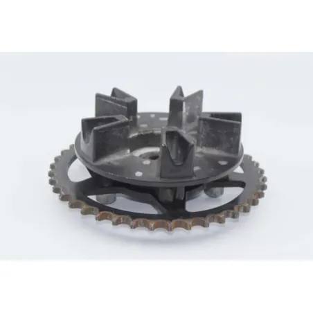 Porte couronne HONDA CB 500 1993 - 2003