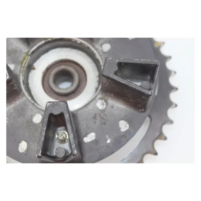 Porte couronne HONDA CB 500 1993 - 2003