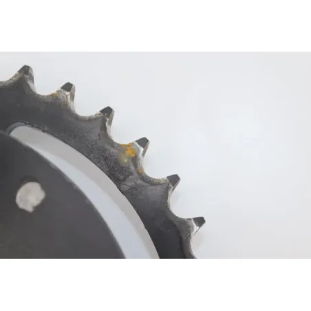 Porte couronne HONDA CB 500 1993 - 2003