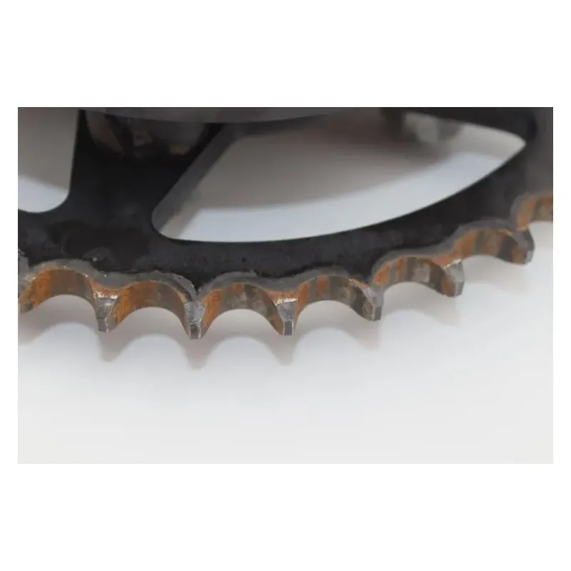 Porte couronne HONDA CB 500 1993 - 2003