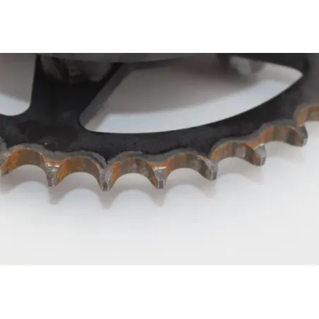 Porte couronne HONDA CB 500 1993 - 2003