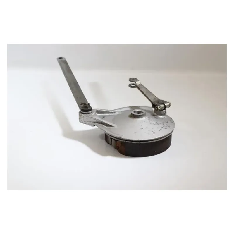 Tambour arriere KYMCO ZING 125 1997 - 2004