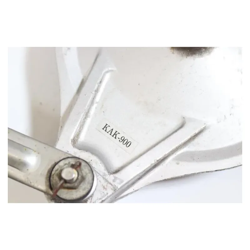 Tambour arriere KYMCO ZING 125 1997 - 2004