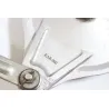 Tambour arriere KYMCO ZING 125 1997 - 2004