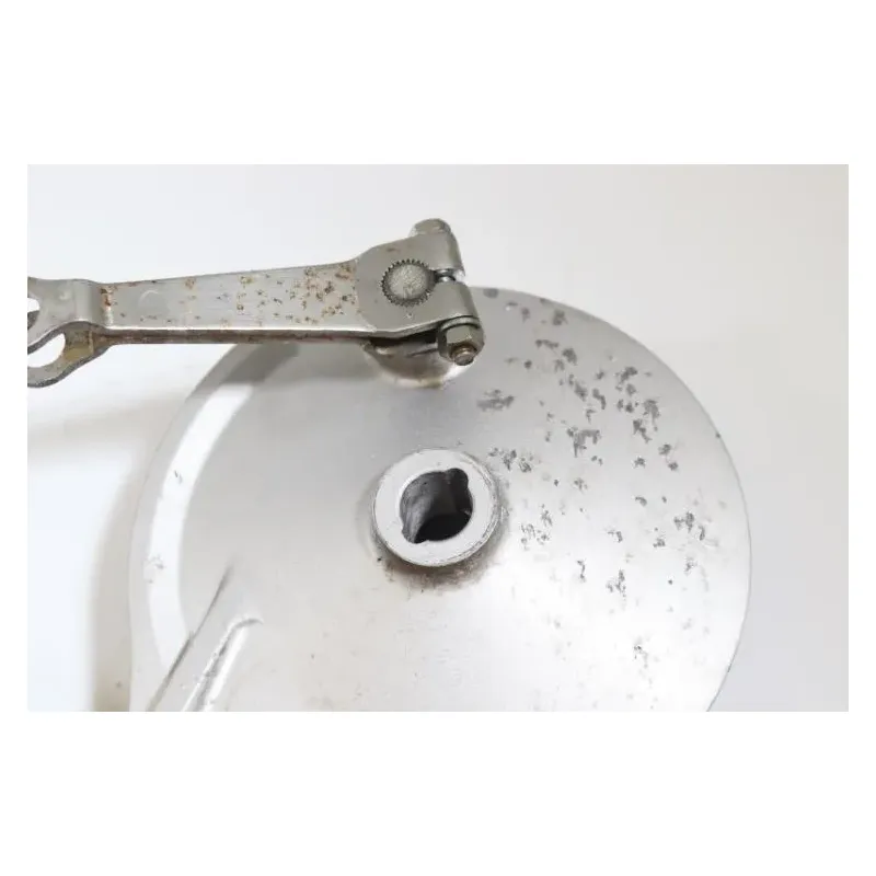 Tambour arriere KYMCO ZING 125 1997 - 2004