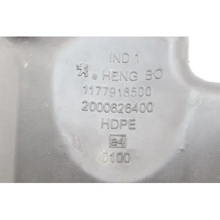 Reservoir PEUGEOT KISBEE 50 RS 2011 - 2017