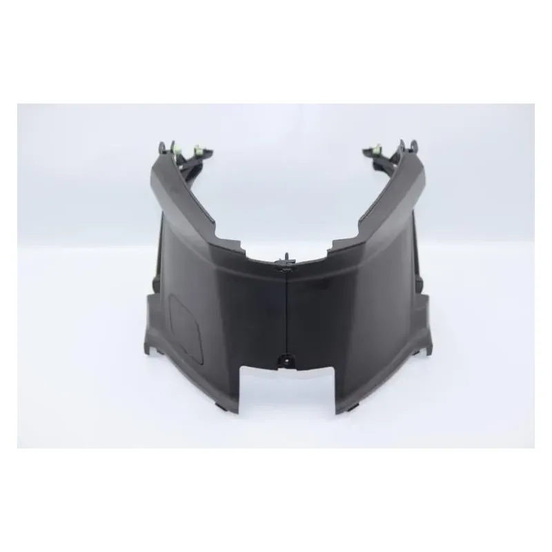 Cache carenage centrale marche pieds plancher PEUGEOT KISBEE 50 RS 2011 - 2017