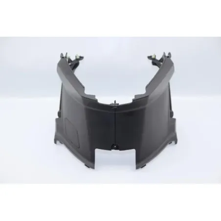 Cache carenage centrale marche pieds plancher PEUGEOT KISBEE 50 RS 2011 - 2017