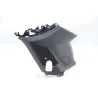 Cache carenage centrale marche pieds plancher PEUGEOT KISBEE 50 RS 2011 - 2017