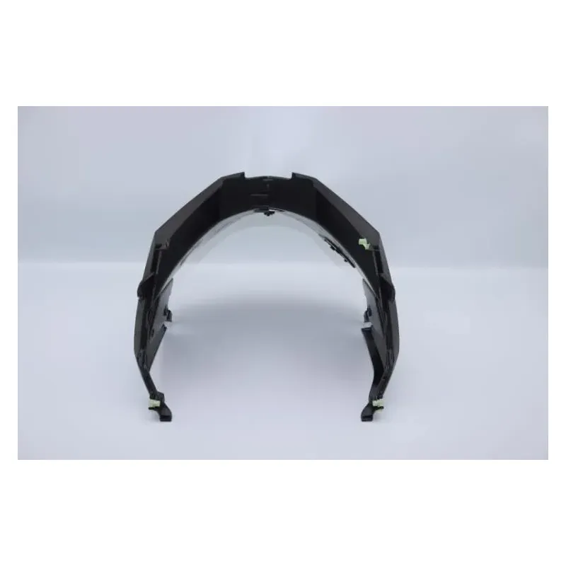 Cache carenage centrale marche pieds plancher PEUGEOT KISBEE 50 RS 2011 - 2017