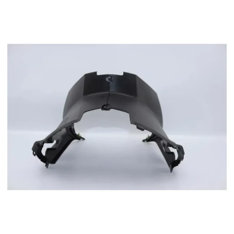 Cache carenage centrale marche pieds plancher PEUGEOT KISBEE 50 RS 2011 - 2017