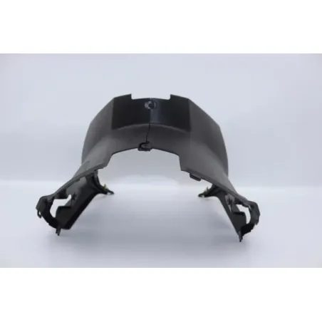 Cache carenage centrale marche pieds plancher PEUGEOT KISBEE 50 RS 2011 - 2017