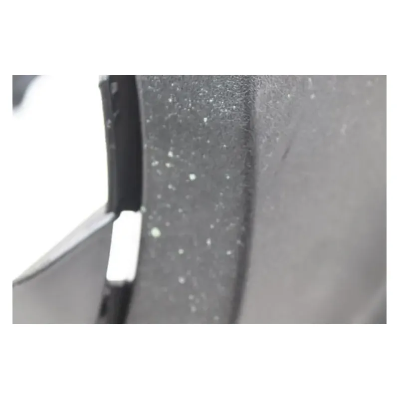Cache carenage centrale marche pieds plancher PEUGEOT KISBEE 50 RS 2011 - 2017