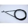 Cable de frein arriere PEUGEOT KISBEE 50 RS 2011 - 2017
