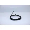Cable de frein arriere PEUGEOT KISBEE 50 RS 2011 - 2017