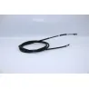 Cable de frein arriere PEUGEOT KISBEE 50 RS 2011 - 2017
