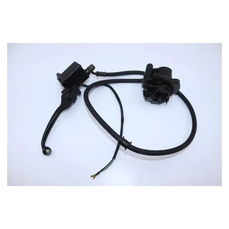 Maitre cylindre frein avant PEUGEOT KISBEE 50 RS 2011 - 2017