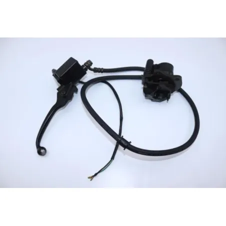 Maitre cylindre frein avant PEUGEOT KISBEE 50 RS 2011 - 2017