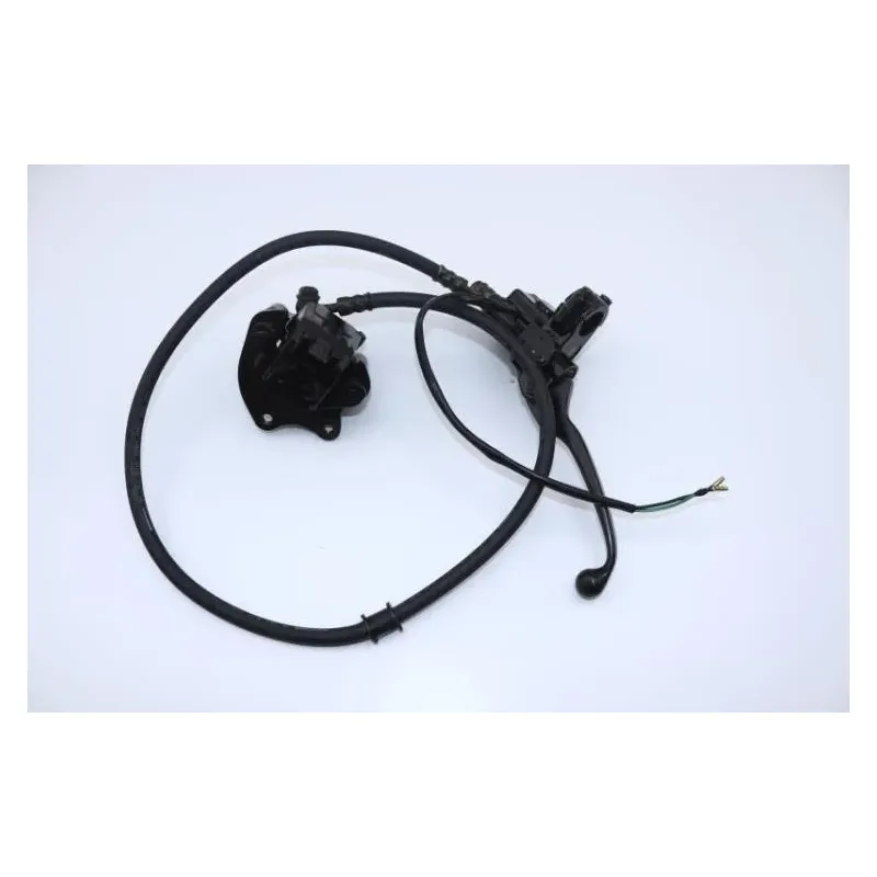 Maitre cylindre frein avant PEUGEOT KISBEE 50 RS 2011 - 2017