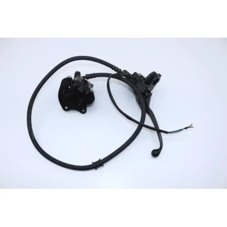 Maitre cylindre frein avant PEUGEOT KISBEE 50 RS 2011 - 2017