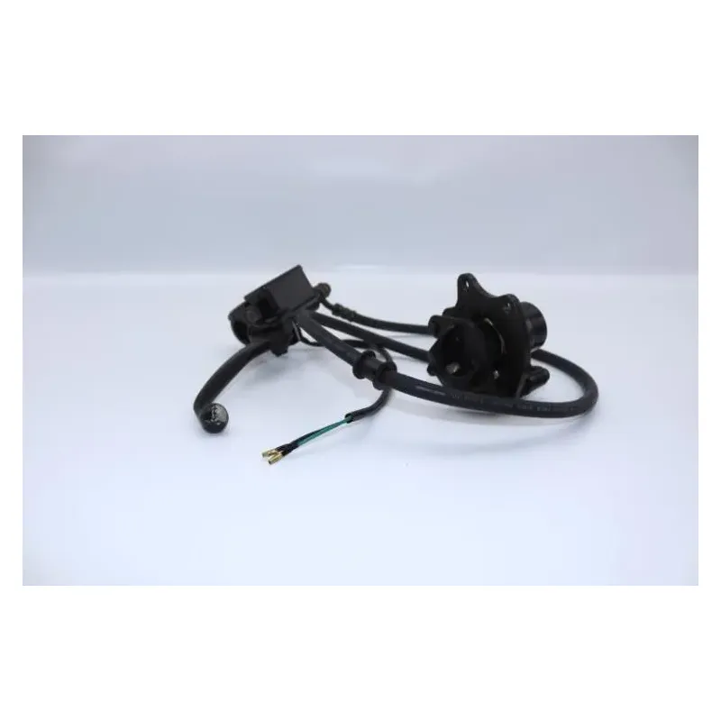 Maitre cylindre frein avant PEUGEOT KISBEE 50 RS 2011 - 2017