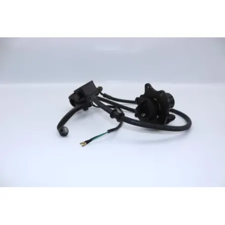 Maitre cylindre frein avant PEUGEOT KISBEE 50 RS 2011 - 2017