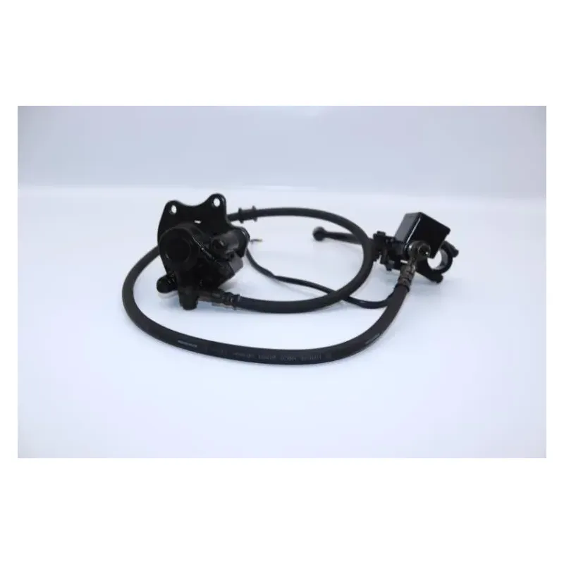 Maitre cylindre frein avant PEUGEOT KISBEE 50 RS 2011 - 2017