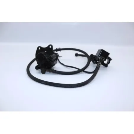 Maitre cylindre frein avant PEUGEOT KISBEE 50 RS 2011 - 2017