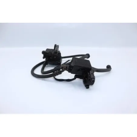Maitre cylindre frein avant PEUGEOT KISBEE 50 RS 2011 - 2017