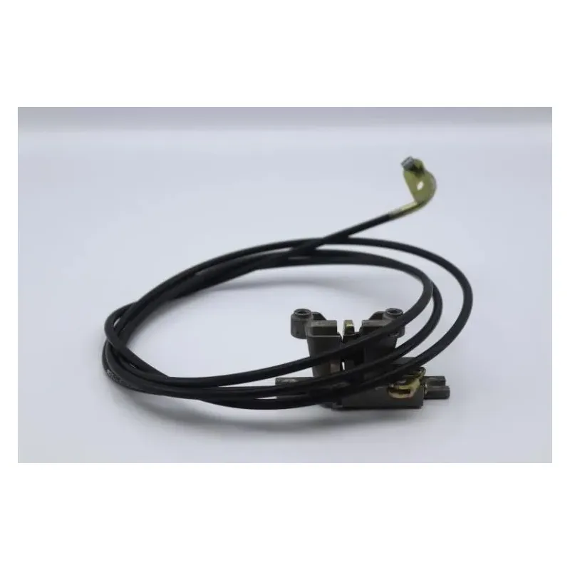 Mecanisme verrouillage selle SYM JET 4 50 RX 2021 - 2023