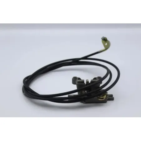 Mecanisme verrouillage selle SYM JET 4 50 RX 2021 - 2023