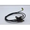 Mecanisme verrouillage selle SYM JET 4 50 RX 2021 - 2023 Mecanisme verrouillage selle SYM JET 4 50 RX 2021 - 2023