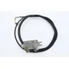 Mecanisme verrouillage selle SYM JET 4 50 RX 2021 - 2023 Mecanisme verrouillage selle SYM JET 4 50 RX 2021 - 2023