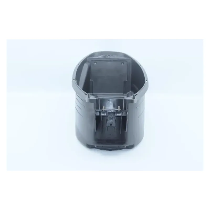 Coffre sous selle SYM JET 4 50 RX 2021 - 2023