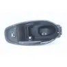Coffre sous selle SYM JET 4 50 RX 2021 - 2023 Coffre sous selle SYM JET 4 50 RX 2021 - 2023
