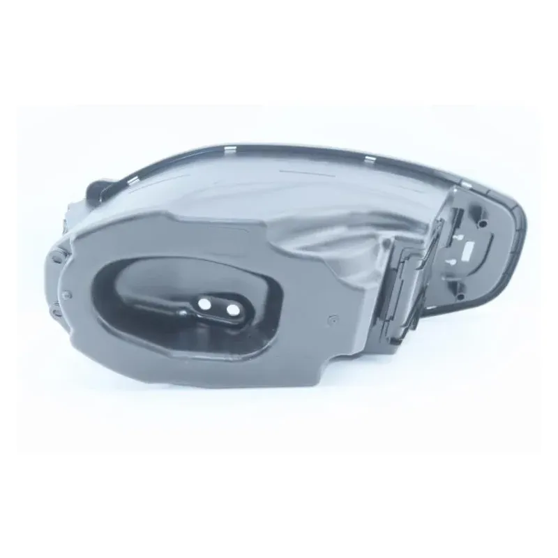 Coffre sous selle SYM JET 4 50 RX 2021 - 2023