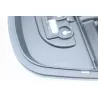 Coffre sous selle SYM JET 4 50 RX 2021 - 2023 Coffre sous selle SYM JET 4 50 RX 2021 - 2023