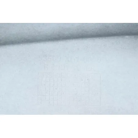 Coque arriere droit SYM JET 4 50 RX 2021 - 2023