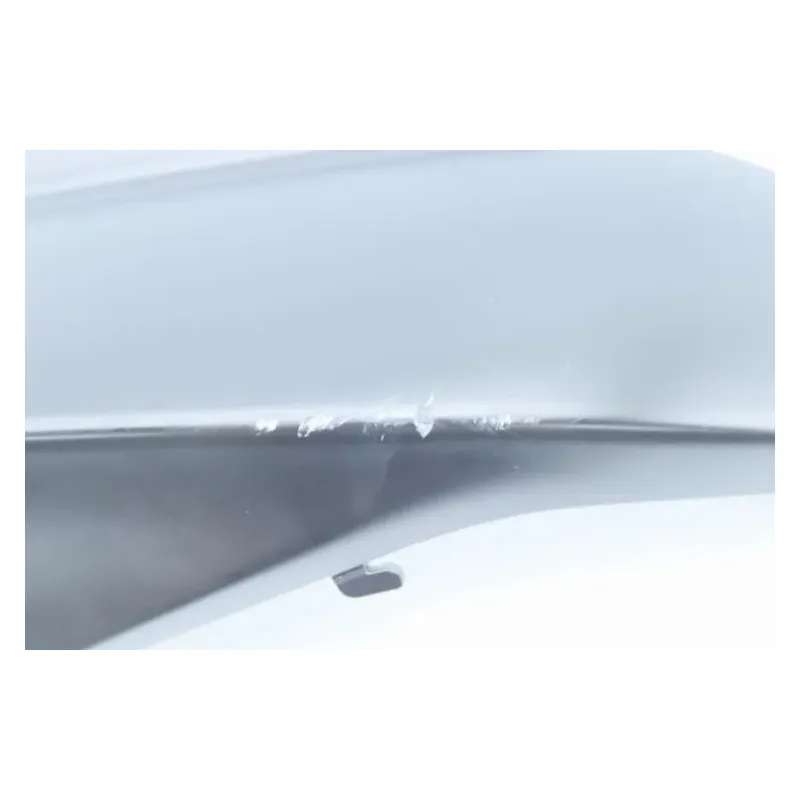 Coque arriere droit SYM JET 4 50 RX 2021 - 2023