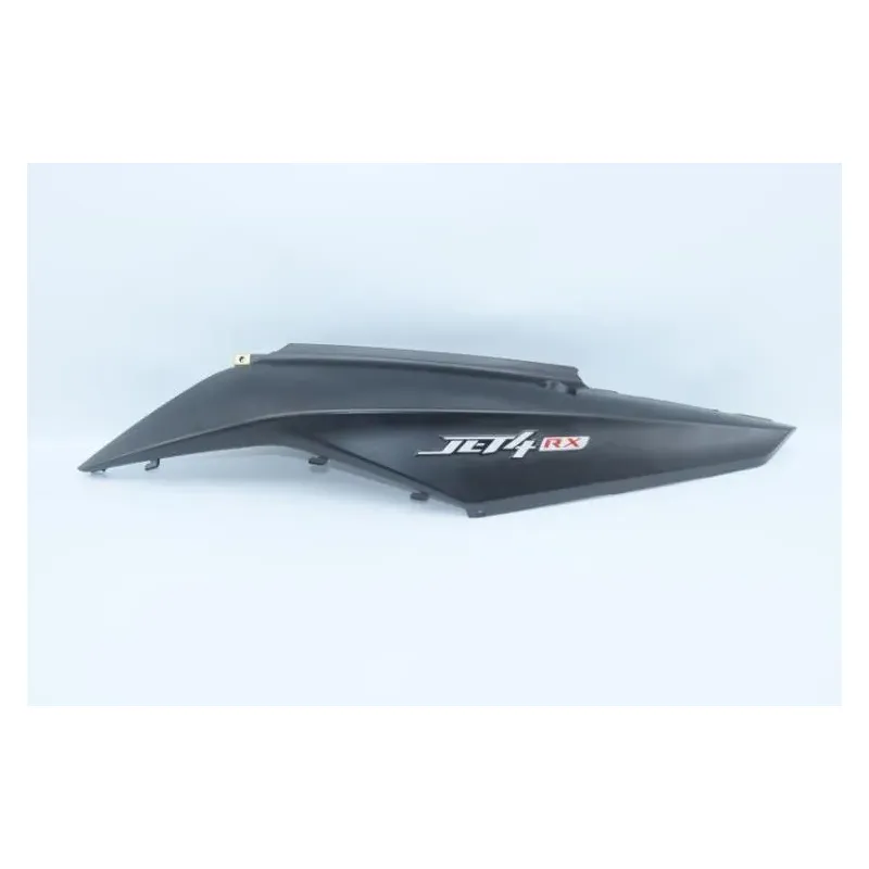 Coque arriere gauche SYM JET 4 50 RX 2021 - 2023