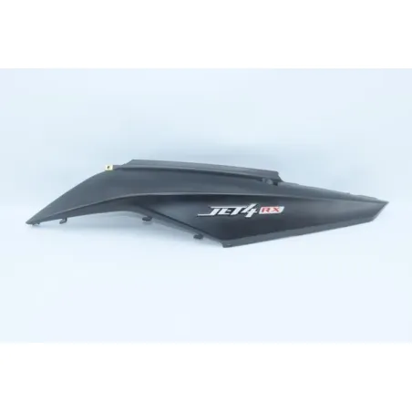 Coque arriere gauche SYM JET 4 50 RX 2021 - 2023